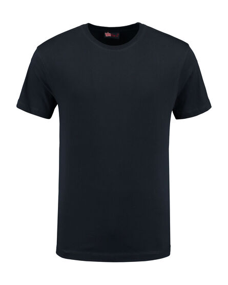 L&S T-shirt iTee SS for him | Dark Navy | S