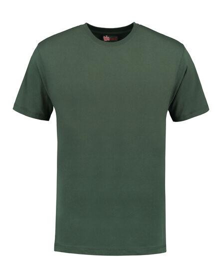 L&S T-shirt iTee SS for him | Forest Green | S