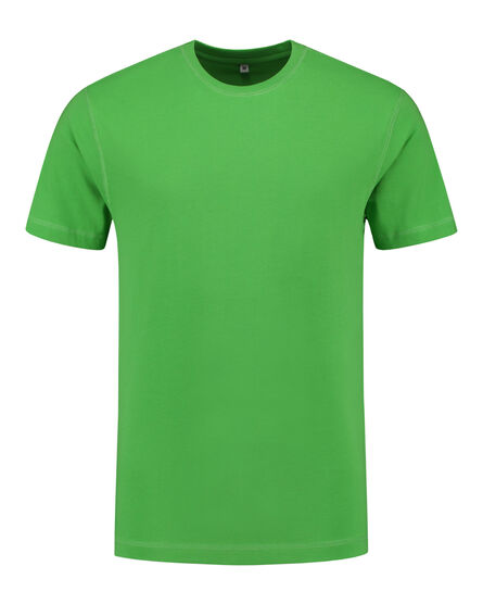 L&S T-shirt iTee SS for him | Lime | S
