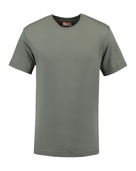 L&S T-shirt iTee SS for him | Pearl Grey | S