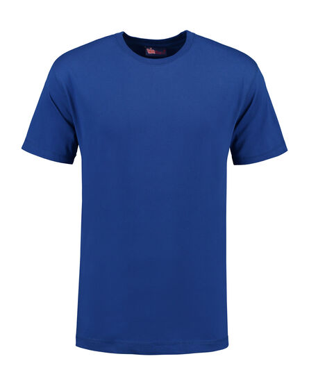 L&S T-shirt iTee SS for him | Royal Blue | S