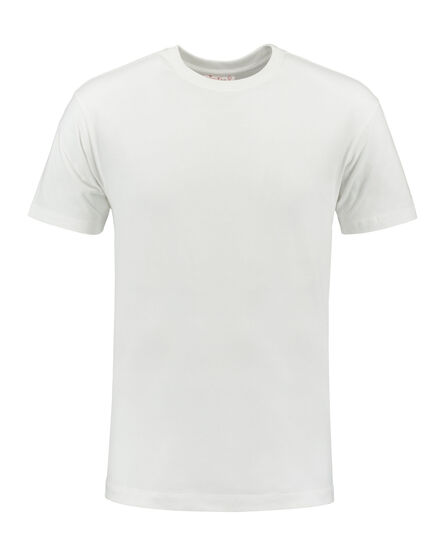 L&S T-shirt iTee SS for him | White | S