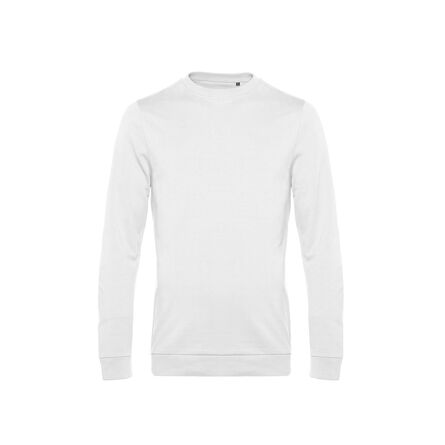 B&C #Set In, White, XS