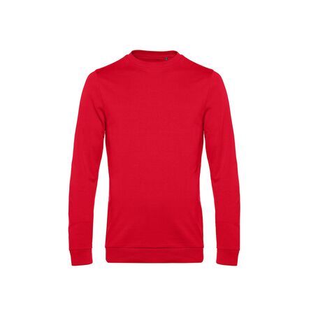 B&C #Set In, Red, XS