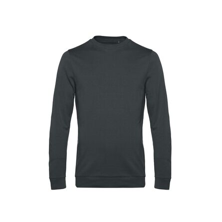 B&C #Set In, Asphalt, XS