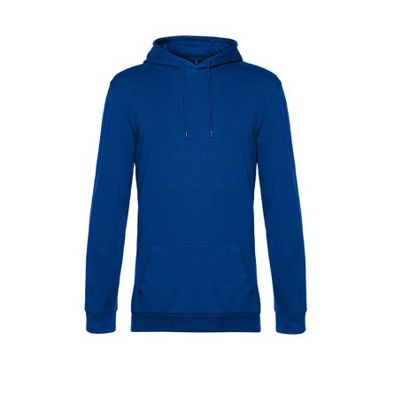 B&C #Hoodie, Royal, XS