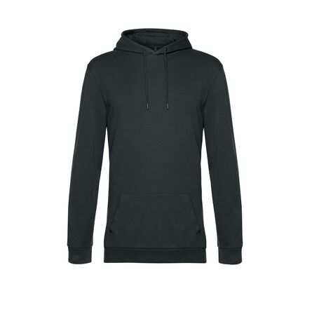B&C #Hoodie, Asphalt, XS