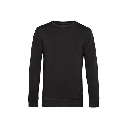 B&C Inspire Crew Neck_° Black Pure, XS