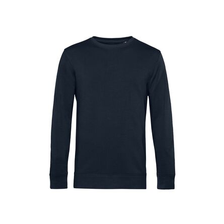 B&C Inspire Crew Neck_° Navy Blue, XS