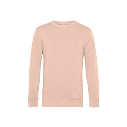B&C Inspire Crew Neck_° Soft Rose, XS