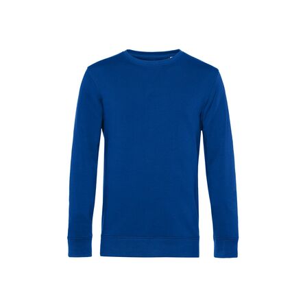 B&C Inspire Crew Neck_° Royal, XS