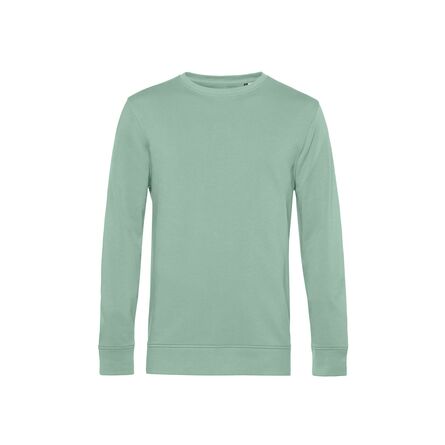 B&C Inspire Crew Neck_° Sage, XS