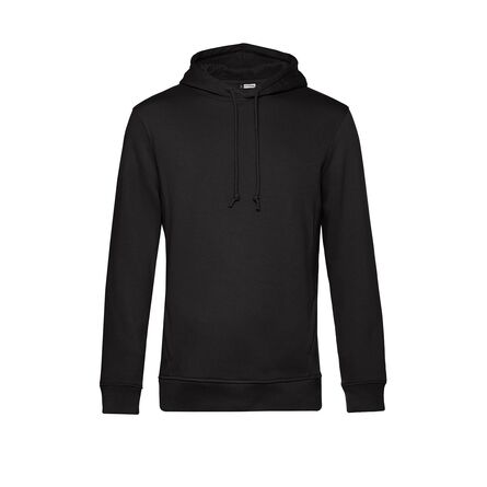 B&C Inspire Hooded_° Black Pure, XS