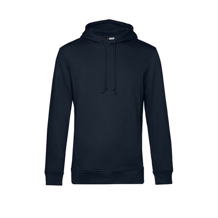 B&C Inspire Hooded_° Navy Blue, XS