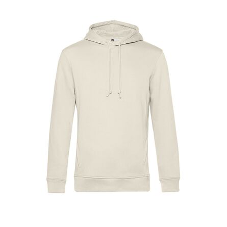 B&C Inspire Hooded_° Off White, XS
