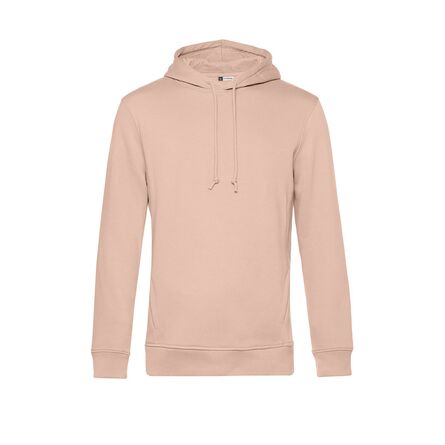B&C Inspire Hooded_° Soft Rose, XS
