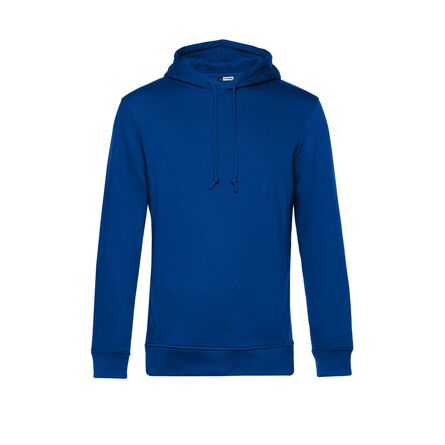 B&C Inspire Hooded_° Royal, XS