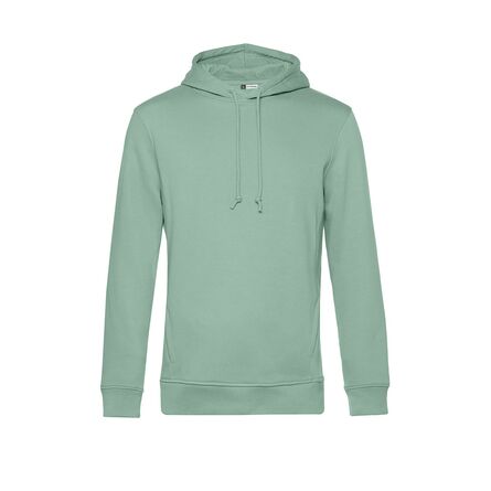 B&C Inspire Hooded_° Sage, XS