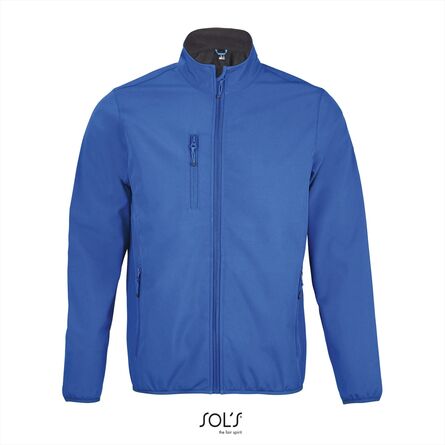 SOL'S Radian Men, Royal Blue, S
