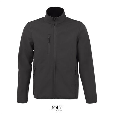 SOL'S Radian Men, Charcoal Grey, S