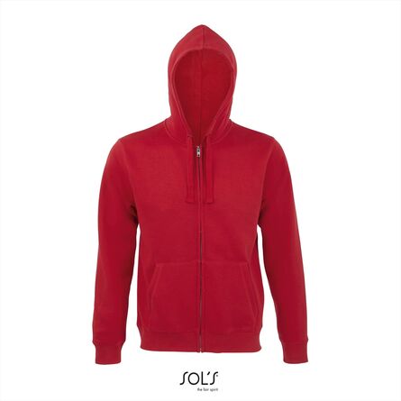 SOL'S Spike Men, Red, S