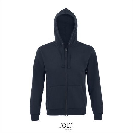SOL'S Spike Men, French Navy, S