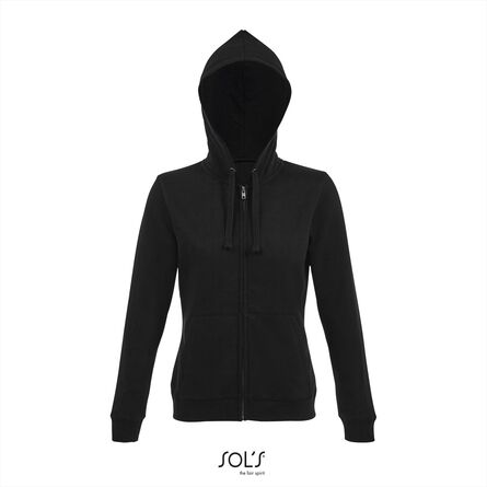 SOL'S Spike Women, Black, XS