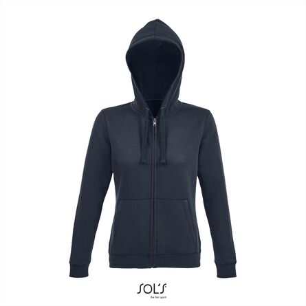 SOL'S Spike Women, French Navy, XS