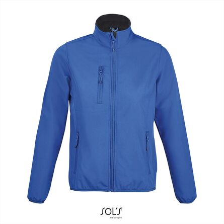 SOL'S Radian Women, Royal Blue, S