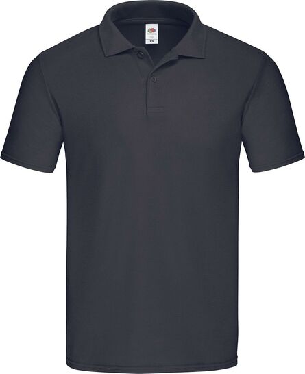 FOTL Original Polo, Deep Navy, S