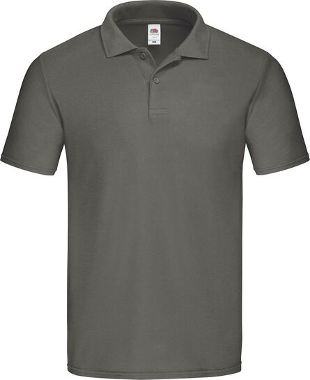 FOTL Original Polo, Light Graphite, S