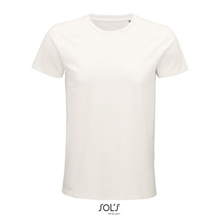 SOL'S Pioneer Men, White, XS