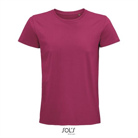 SOL'S Pioneer Men, Fuchsia, XS