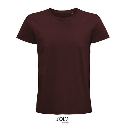 SOL'S Pioneer Men, Burgundy, XS