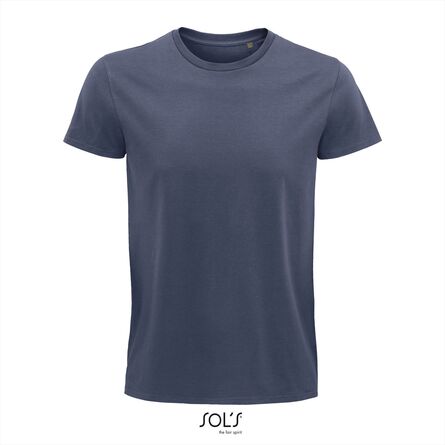 SOL'S Pioneer Men, Denim, XS
