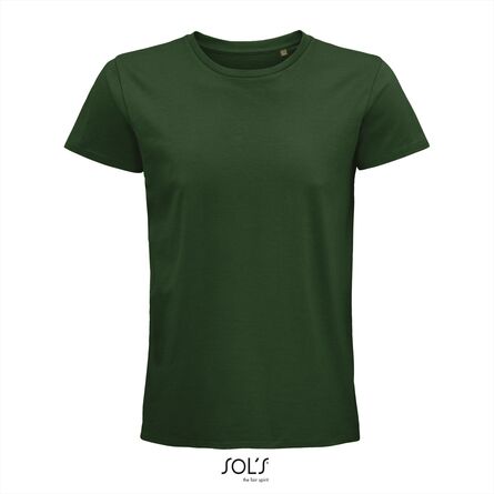 SOL'S Pioneer Men, Bottle Green, XS