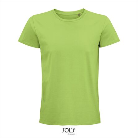 SOL'S Pioneer Men, Apple Green, XS