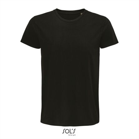 SOL'S Pioneer Men, Deep Black, XS