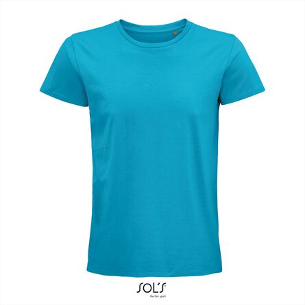 SOL'S Pioneer Men, Aqua, XS