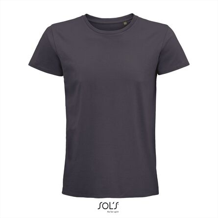 SOL'S Pioneer Men, Mouse Grey, XS