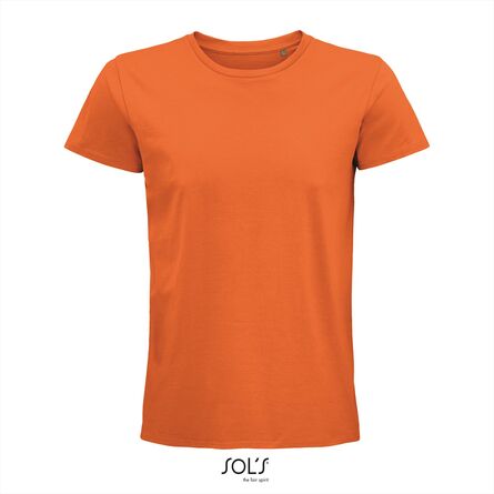 SOL'S Pioneer Men, Orange, XS