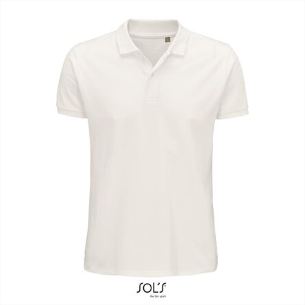 SOL'S Planet Men, White, S