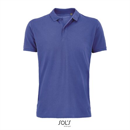 SOL'S Planet Men, Royal Blue, S