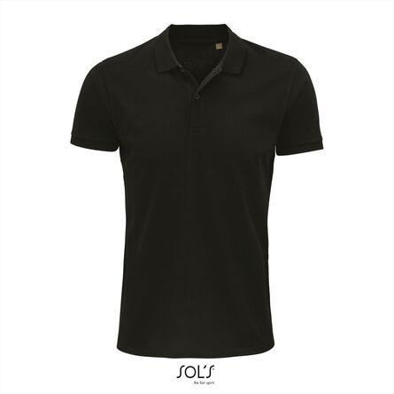 SOL'S Planet Men, Black, S