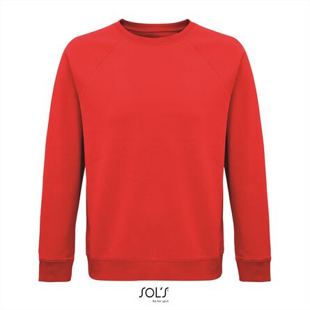 SOL'S Space, Red, XS