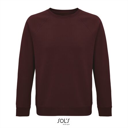 SOL'S Space, Burgundy, XS