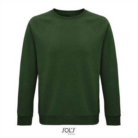 SOL'S Space, Bottle Green, XS