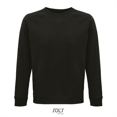 SOL'S Space, Black, XS