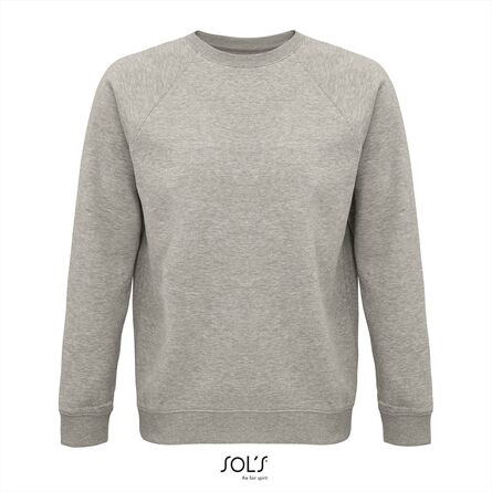 SOL'S Space, Grey Melange 2, XS