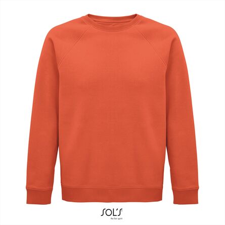 SOL'S Space, Burnt Orange, XS
